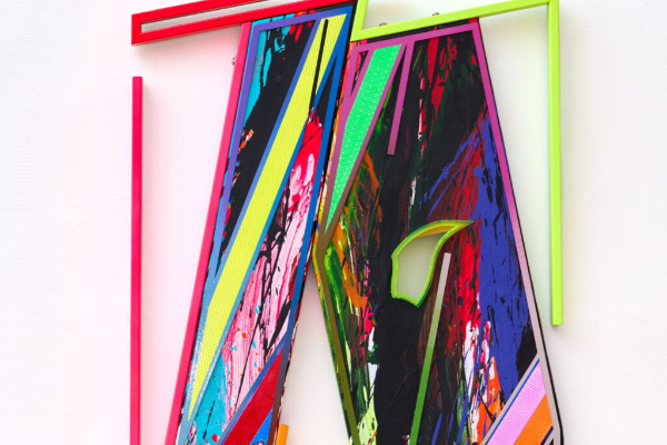 Öffentliche Führung : Márton Nemes – Metropolitan Baroque, © Museum gegenstandfreier Kunst Öffentliche Führung : Márton Nemes – Metropolitan Baroque, © Museum gegenstandfreier Kunst