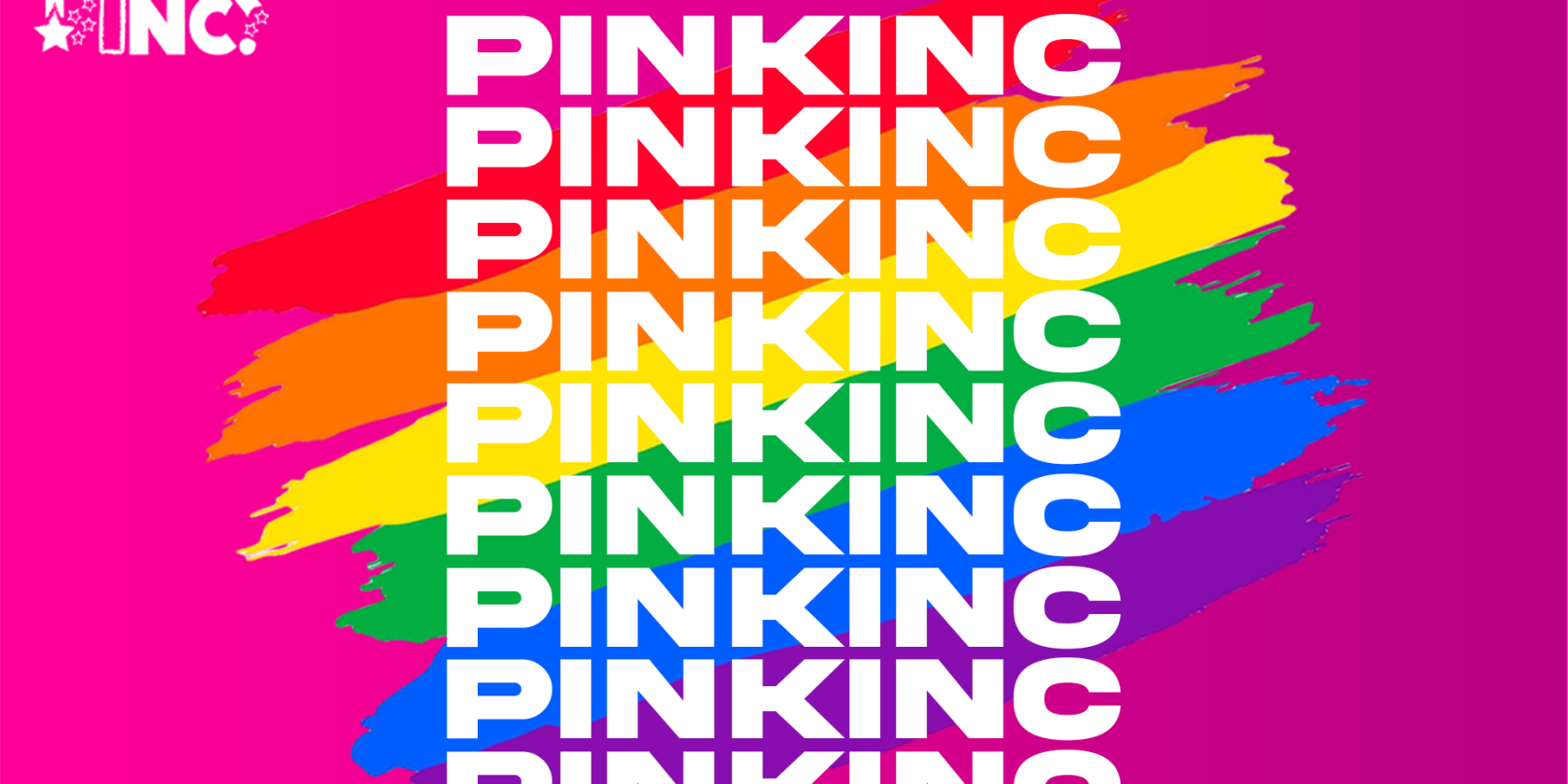 Pink Inc, © WunderBar Hamburg Pink Inc, © WunderBar Hamburg