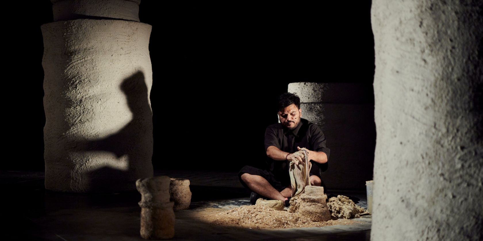 20260707 photos studio pramudiya NPI PANKAJ TIWARI The Harvest of Broken Promises CAMPO Gent 021, © studio pramudiya 20260707 photos studio pramudiya NPI PANKAJ TIWARI The Harvest of Broken Promises CAMPO Gent 021, © studio pramudiya