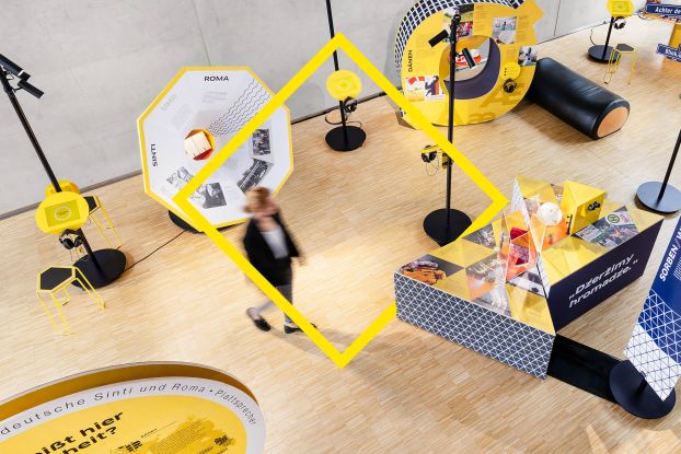 SHMH_WHHM_Onlineformate_1920x1080, © "Was heißt hier Minderheit" SHMH_WHHM_Onlineformate_1920x1080, © "Was heißt hier Minderheit"