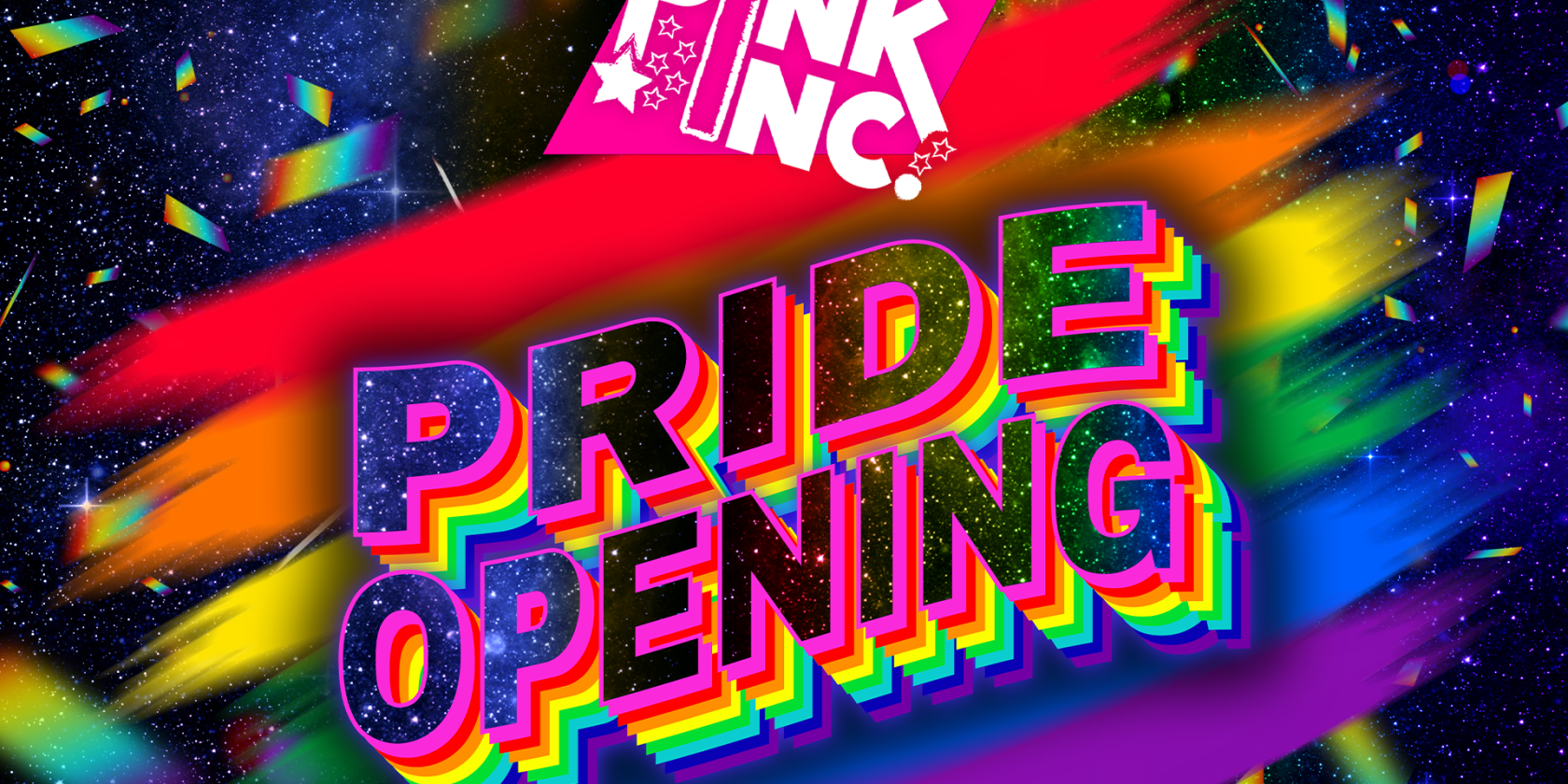 pink-inc-pride-opening, © WunderBar Hamburg pink-inc-pride-opening, © WunderBar Hamburg