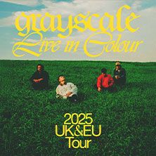 Grayscale, © links im Bild Grayscale, © links im Bild