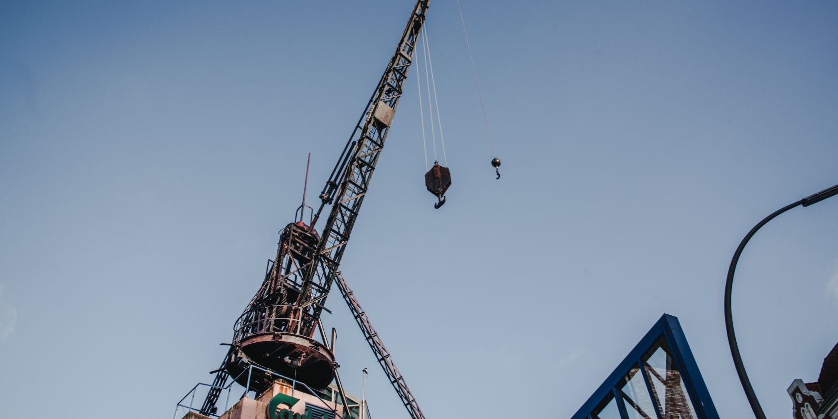 Fabrik, © Jenny Jacoby Fabrik, © Jenny Jacoby