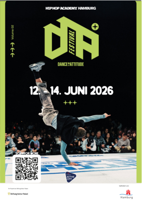 DNA Festival 2026, © DNA DNA Festival 2026, © DNA