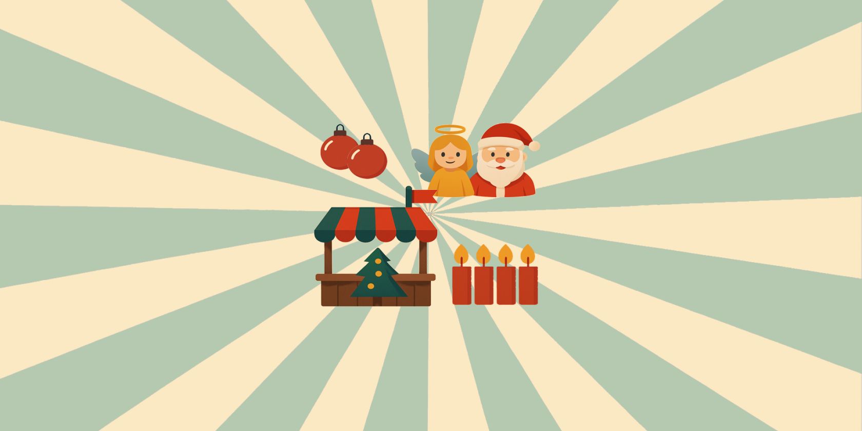 Adventszauber auf der Kamelfarm, © Touristikverband LK Rotenburg Adventszauber auf der Kamelfarm, © Touristikverband LK Rotenburg