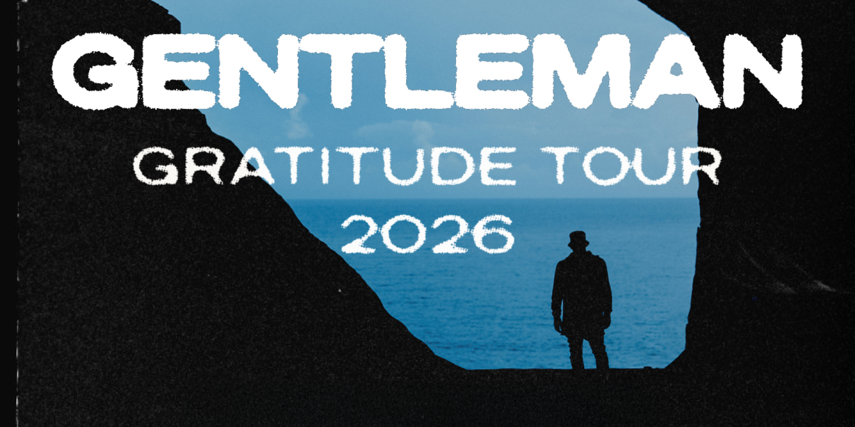Gentleman - Gratitude Tour 2026, © links im Bild Gentleman - Gratitude Tour 2026, © links im Bild