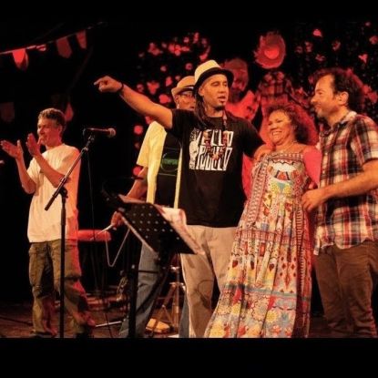 Cascadas, © Cascadas Cascadas, © Cascadas