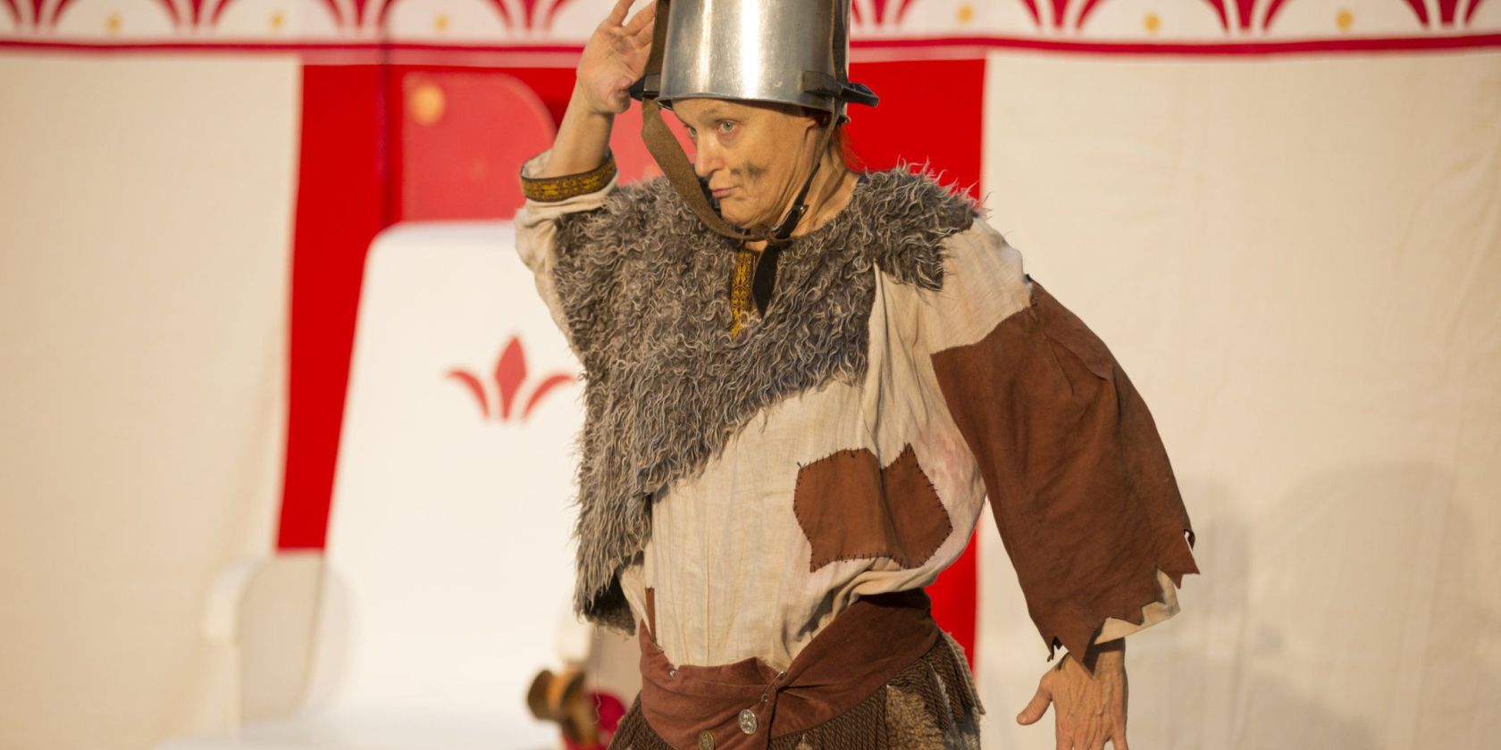 2026.03.15 Die Ritterprinzessin (c) Simon Jost, © Simon Jost 2026.03.15 Die Ritterprinzessin (c) Simon Jost, © Simon Jost