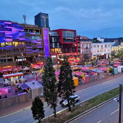 Hurentour – Das Original - Geschichte der Prostitution lebendig und spannend erleben, Quelle: Reservix Hurentour – Das Original - Geschichte der Prostitution lebendig und spannend erleben, Quelle: Reservix
