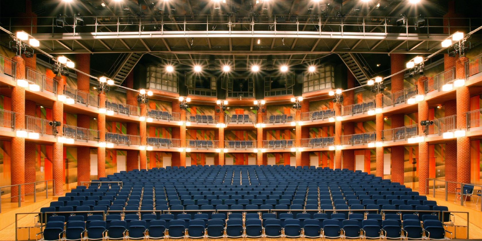 Saalfoto (c) Andreas Pankratz, © Andreas Pankratz Saalfoto (c) Andreas Pankratz, © Andreas Pankratz