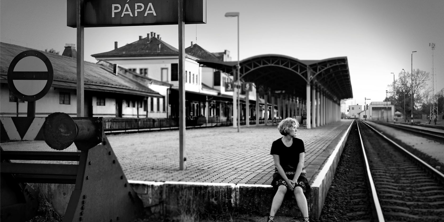 6. Oktober- Pápa, © (c) Katrin Jakobsen 6. Oktober- Pápa, © (c) Katrin Jakobsen