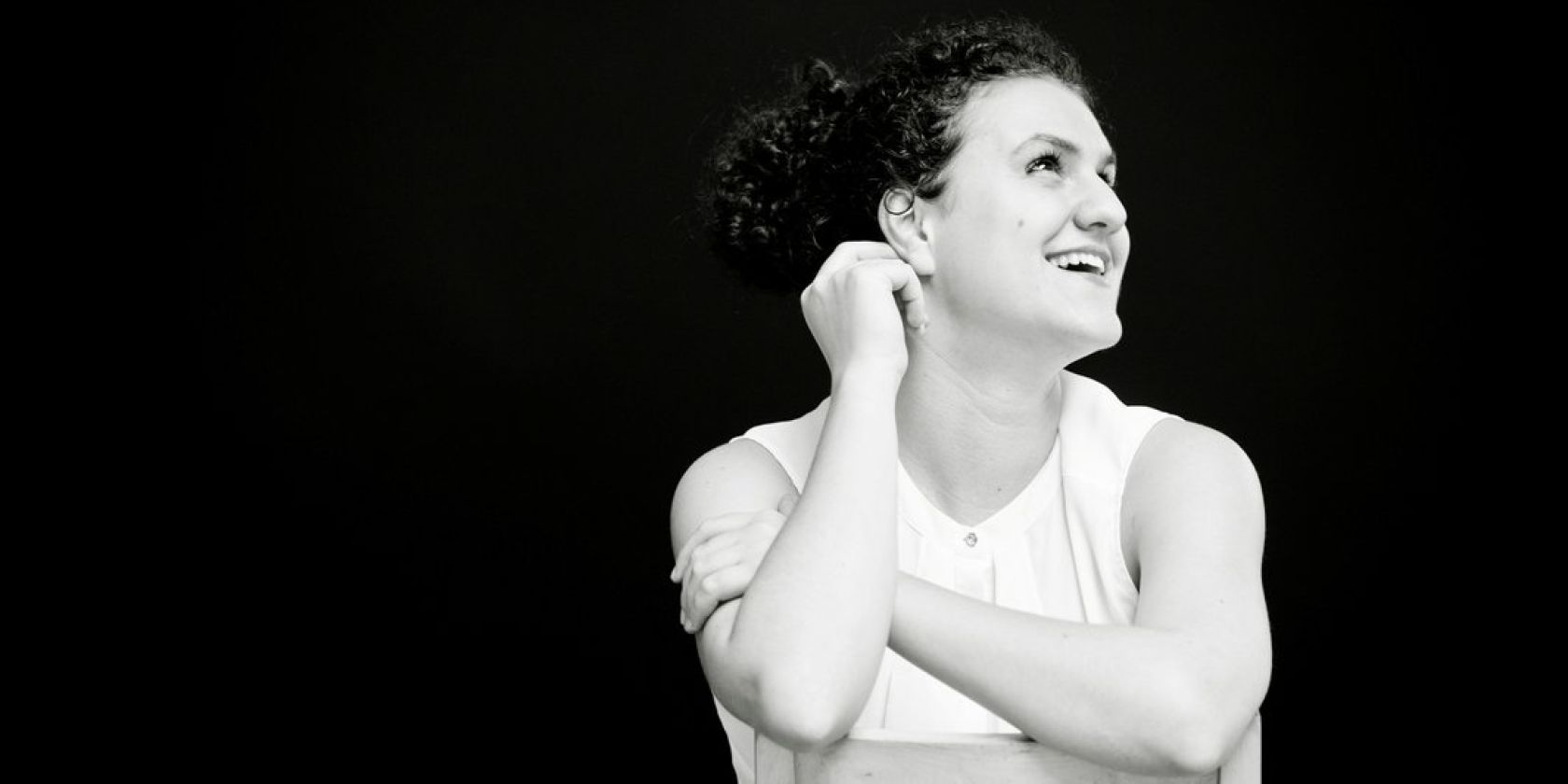 Haydn-Orchester Hamburg / Kiveli Dörken / Rida Murtada, © Giorgia Bertazzi Haydn-Orchester Hamburg / Kiveli Dörken / Rida Murtada, © Giorgia Bertazzi