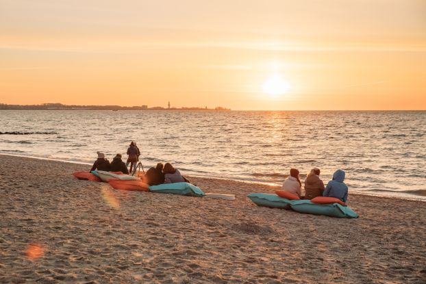 erster-kaffee-des-tages-2022-wwwluebecker-bucht-ostsee_18, © TALB erster-kaffee-des-tages-2022-wwwluebecker-bucht-ostsee_18, © TALB