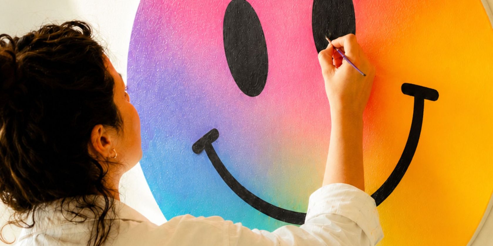 Pop art kids, © Mikityuk Pop art kids, © Mikityuk