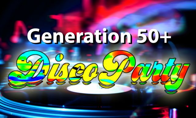 Seefahrer Events - Ü50 - Die Party, © K. Eisner Seefahrer Events - Ü50 - Die Party, © K. Eisner