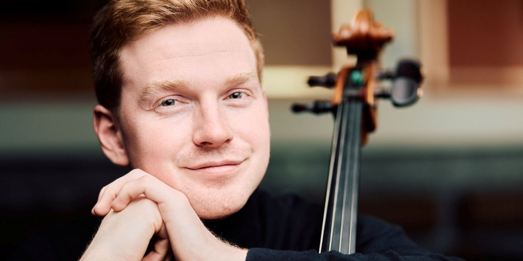 Benjamin Kruithof, Violoncello, © Eduardus Lee Benjamin Kruithof, Violoncello, © Eduardus Lee