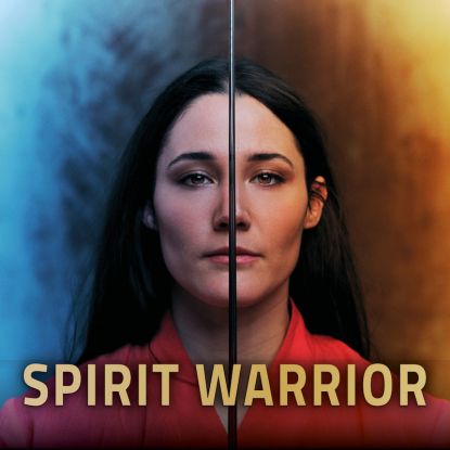 Annika Sala - Spirit Warrior, Quelle: Reservix Annika Sala - Spirit Warrior, Quelle: Reservix