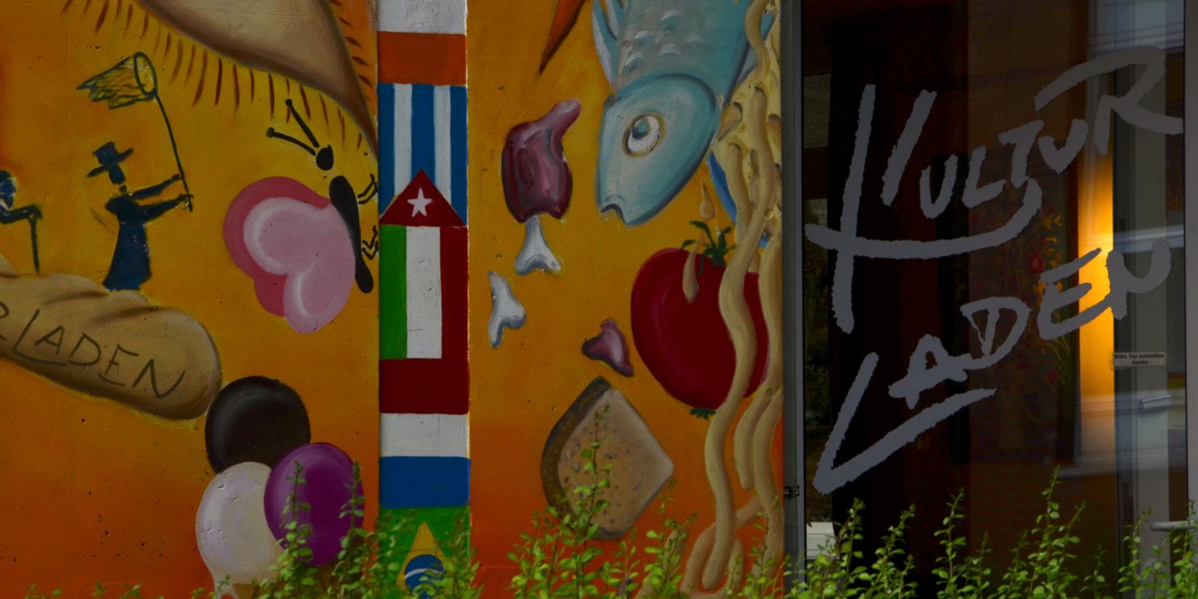 Kulturladen_St.Georg_03, © Felix Neumann Kulturladen_St.Georg_03, © Felix Neumann