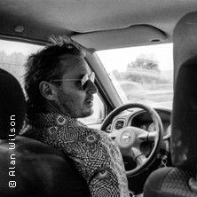 Ben Howard + Support: Clara Mann, © links im Bild Ben Howard + Support: Clara Mann, © links im Bild