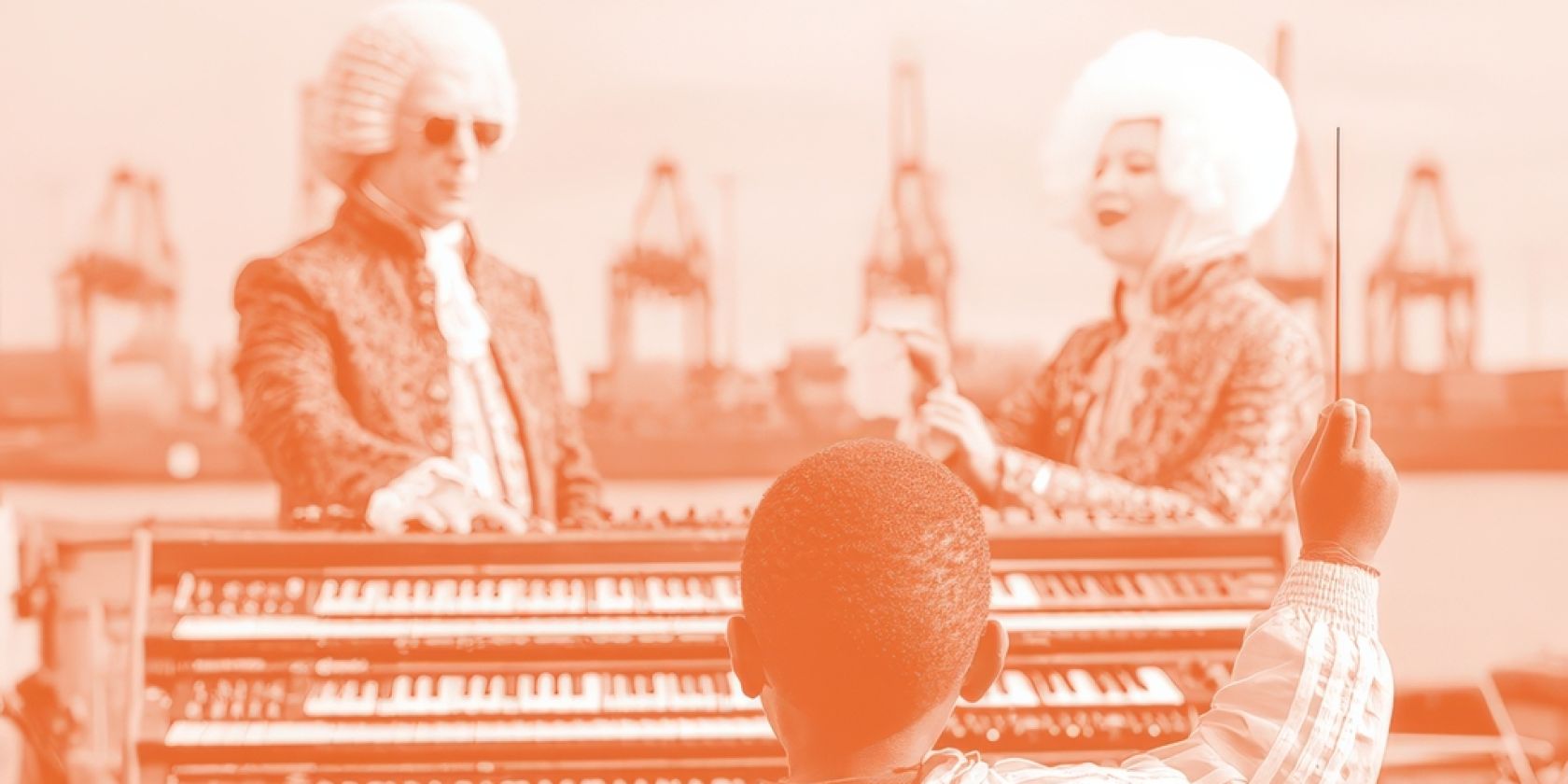 LAB: Mozart, © KI-Artist: Manuel Braun LAB: Mozart, © KI-Artist: Manuel Braun