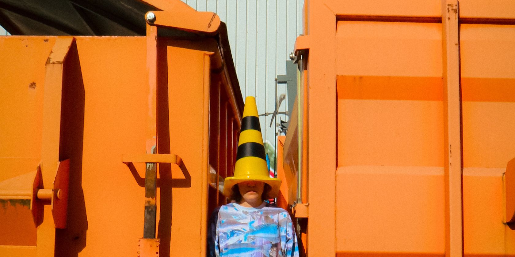 Fritzi Ernst Introvert Tour, © Laura Kahlert Fritzi Ernst Introvert Tour, © Laura Kahlert