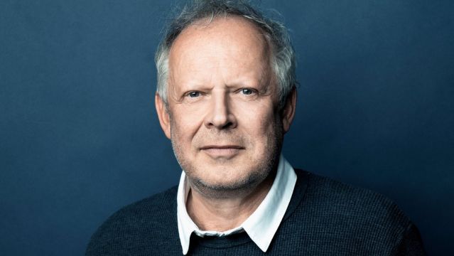 Carl-Philipp-Emanuel Bach-Chor Hamburg / Axel Milberg, © Jim Rakete Carl-Philipp-Emanuel Bach-Chor Hamburg / Axel Milberg, © Jim Rakete