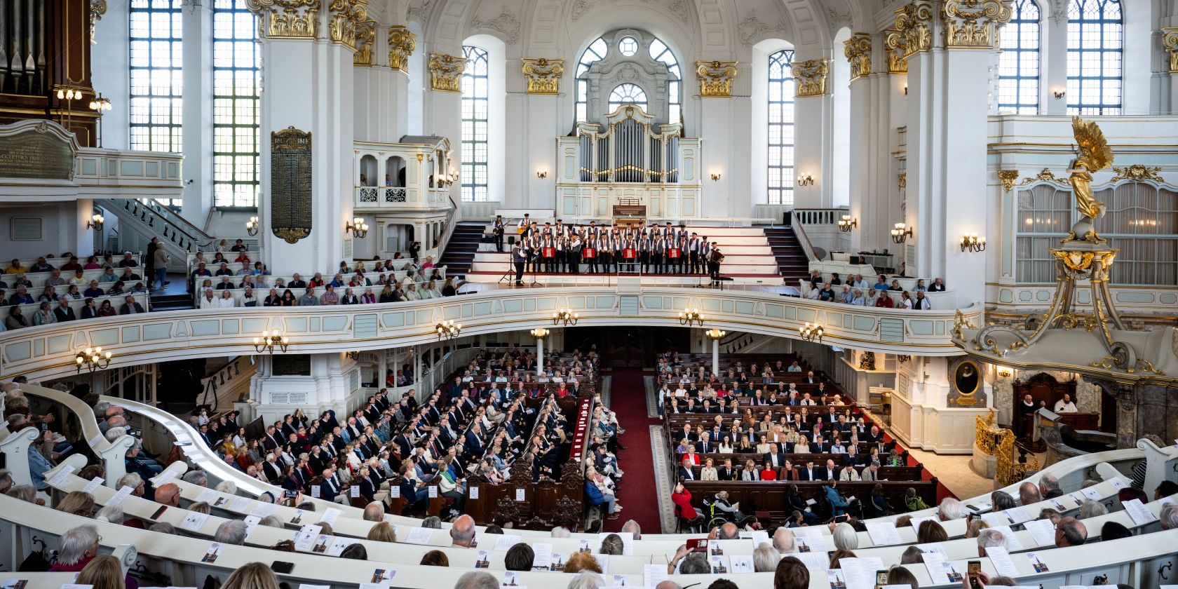 , © HAMBURG MESSE UND CONGRESS/Romanus Fuhrmann , © HAMBURG MESSE UND CONGRESS/Romanus Fuhrmann