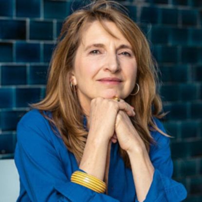 Pascale Hugues, Quelle: Reservix Pascale Hugues, Quelle: Reservix