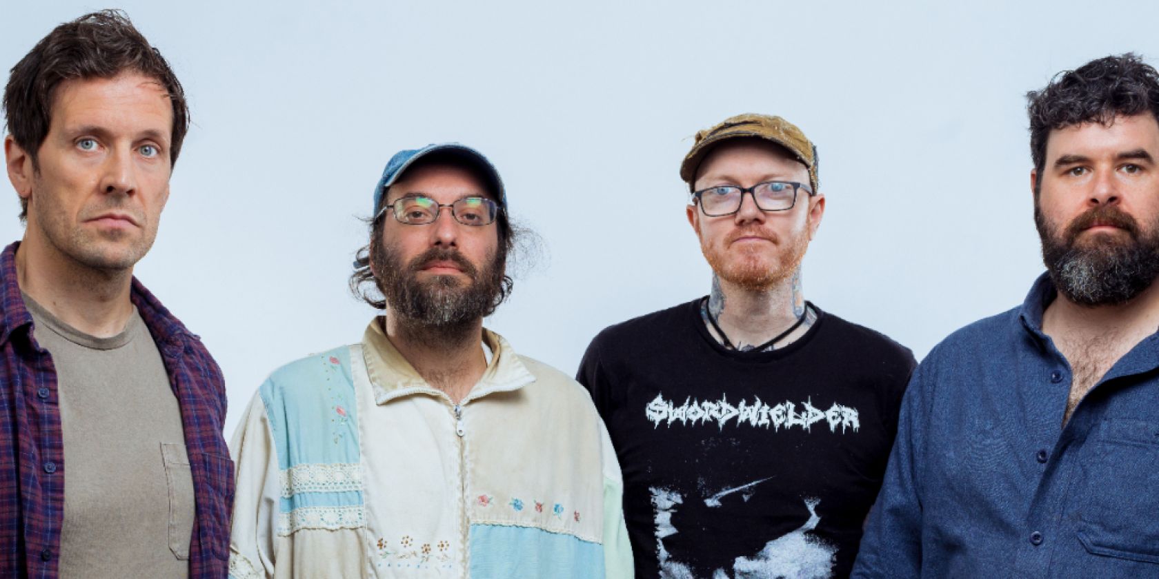 PILE - Sunshine and Balance Beams EU/UK Tour, © Mark Lapriore PILE - Sunshine and Balance Beams EU/UK Tour, © Mark Lapriore