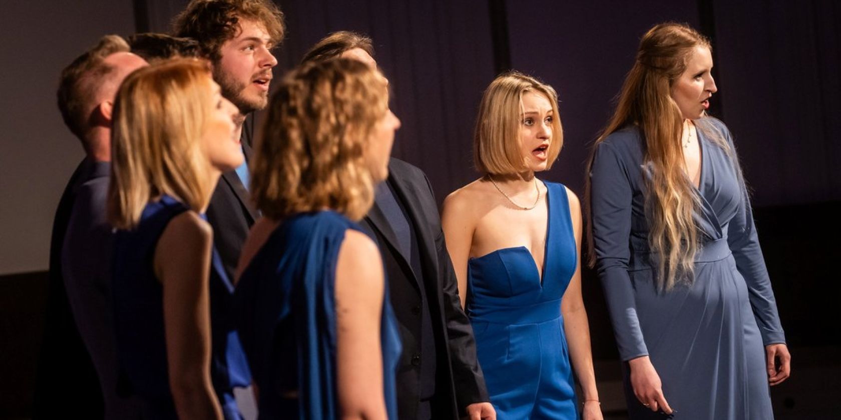 Art’n’Voices, © Helge Krückeberg Art’n’Voices, © Helge Krückeberg