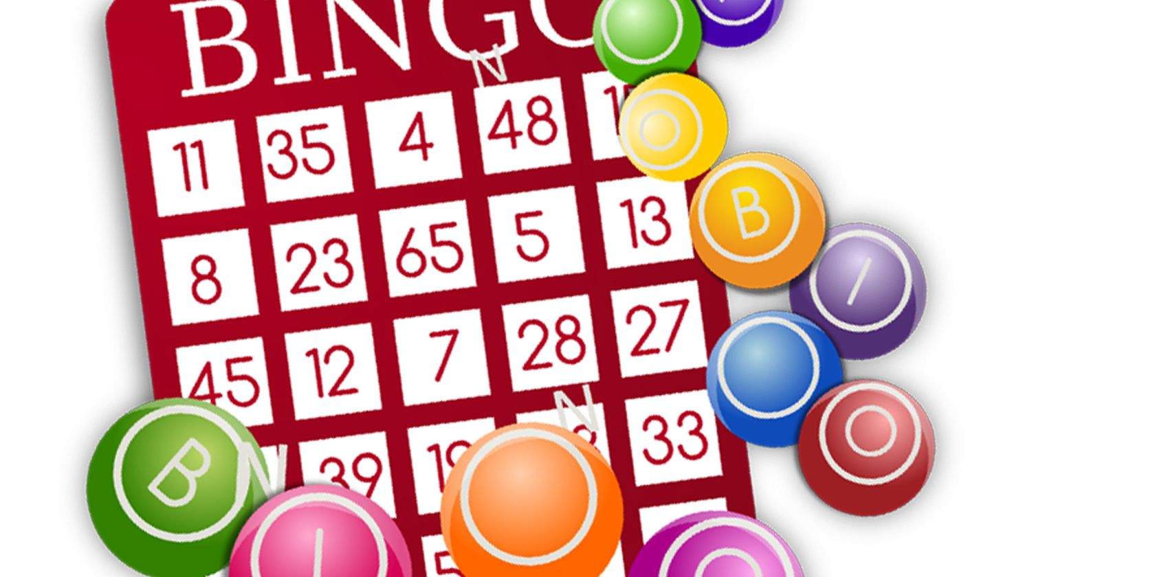 Bingo, © pixabay Bingo, © pixabay