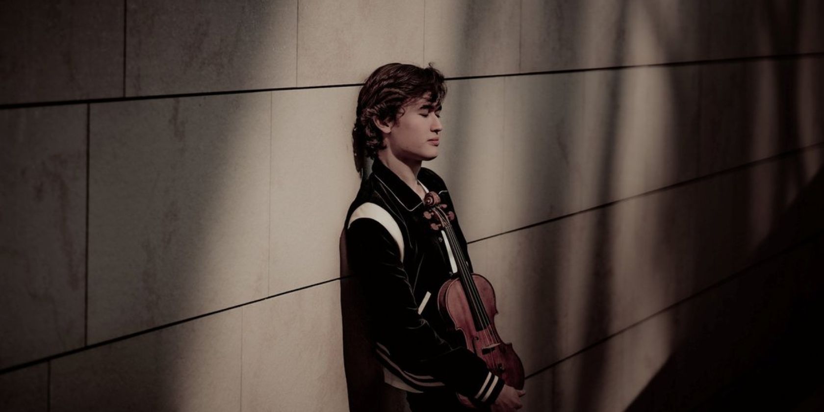 Die Deutsche Kammerphilharmonie Bremen / Daniel Lozakovich / Tarmo Peltokoski, © Lyohdo Kaneko Die Deutsche Kammerphilharmonie Bremen / Daniel Lozakovich / Tarmo Peltokoski, © Lyohdo Kaneko