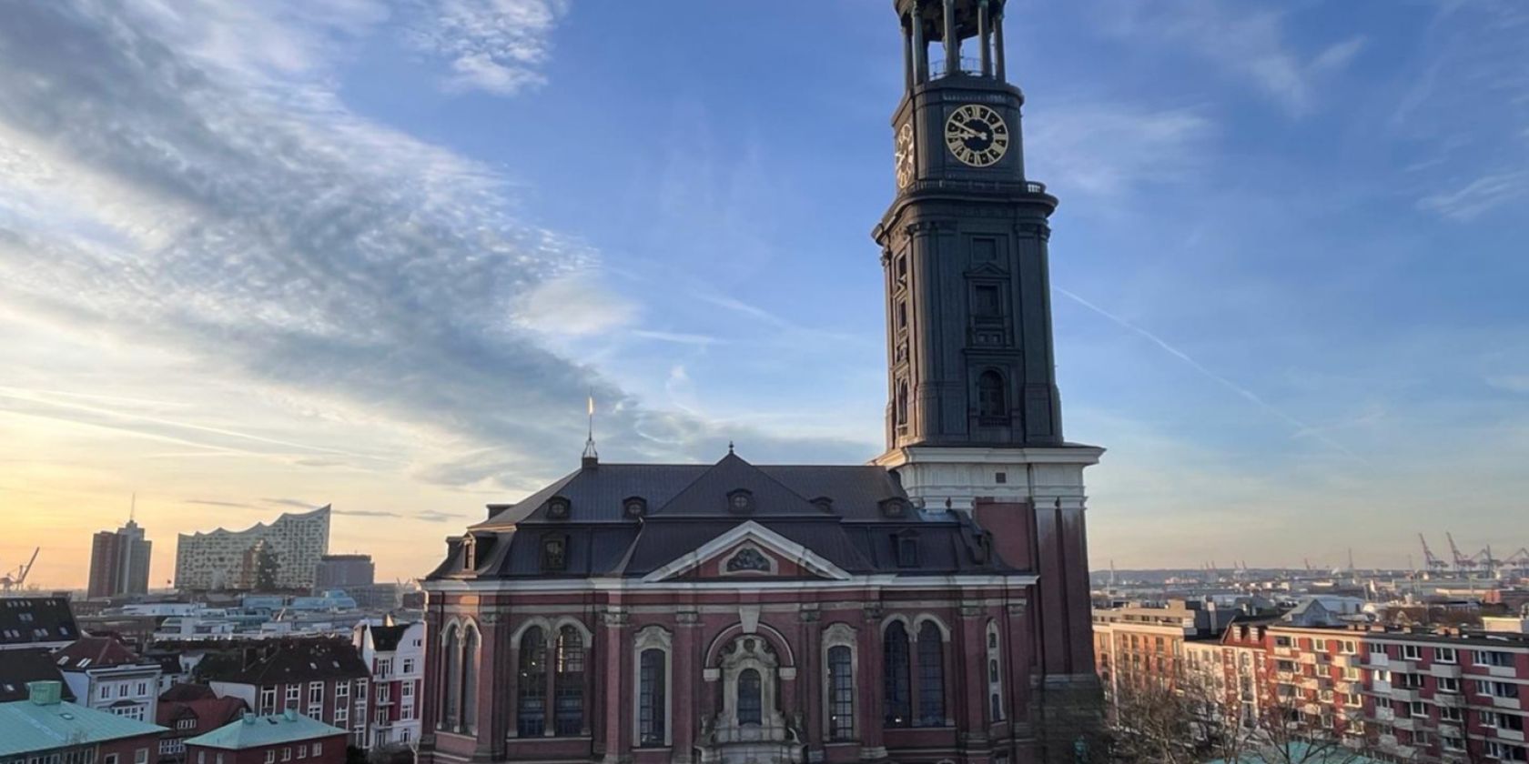 St. Michaelis, © St. Michaelis St. Michaelis, © St. Michaelis