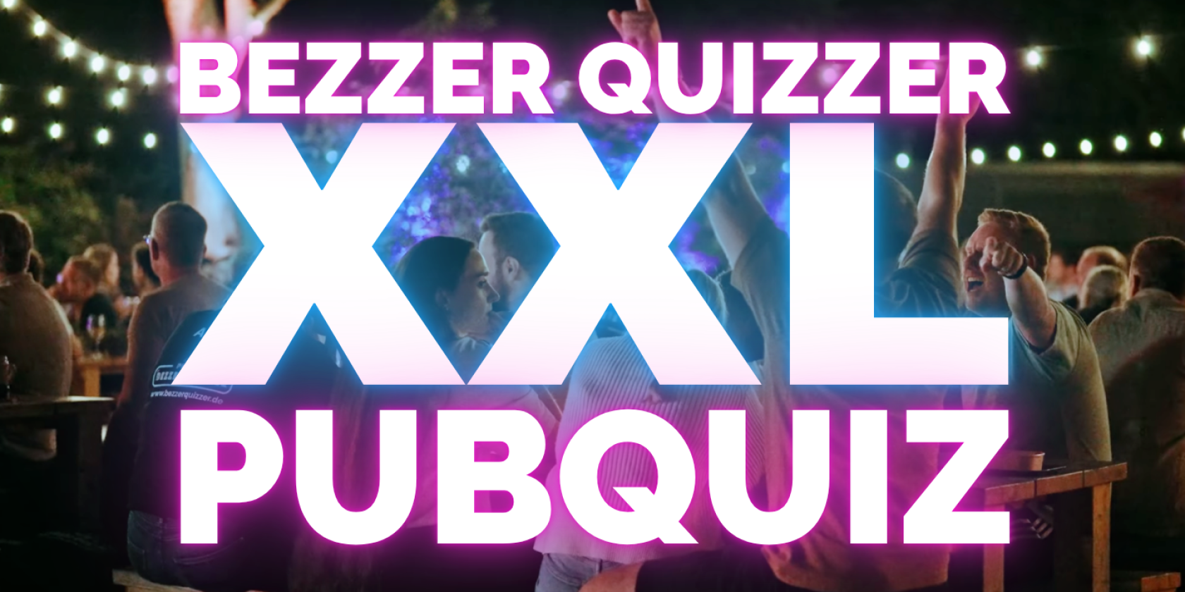 xxl-pubquiz, © Bezzer Quizzer xxl-pubquiz, © Bezzer Quizzer