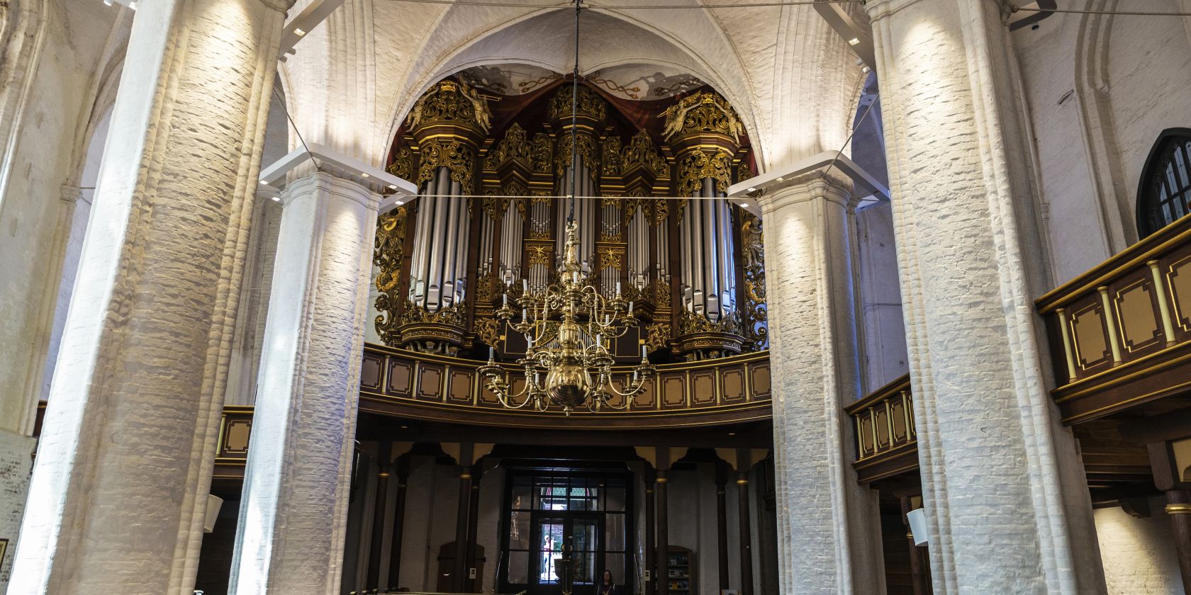 Bach & Feininger, © iStock Bach & Feininger, © iStock