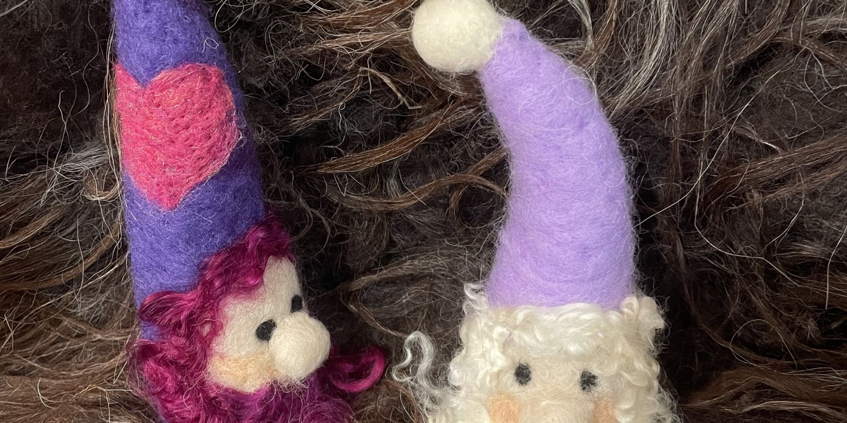 Weihnachtswichtel-q, © Maike Kern Weihnachtswichtel-q, © Maike Kern