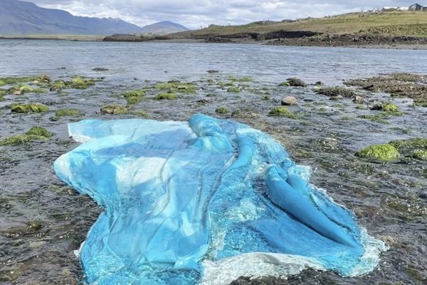 Surroundings - Utopie und unsichtbare Prozesse, © Chili Seitz Surroundings - Utopie und unsichtbare Prozesse, © Chili Seitz