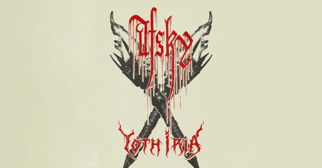 Afsky - Yoth Iria, © links im Bild Afsky - Yoth Iria, © links im Bild