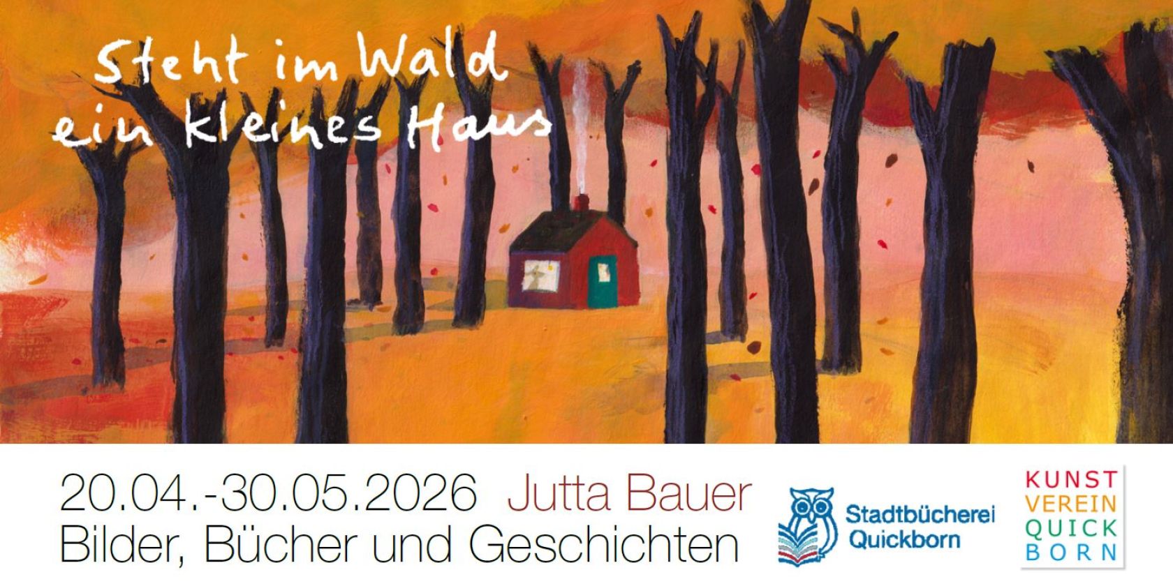 Jutta Bauer, © Jutta Bauer Jutta Bauer, © Jutta Bauer