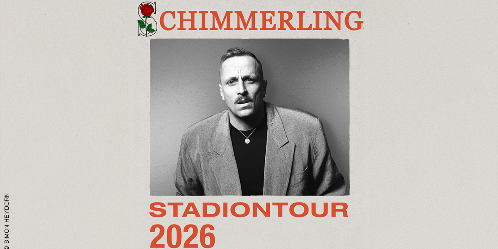 Schimmerling - Stadiontour 2026, © links im Bild Schimmerling - Stadiontour 2026, © links im Bild