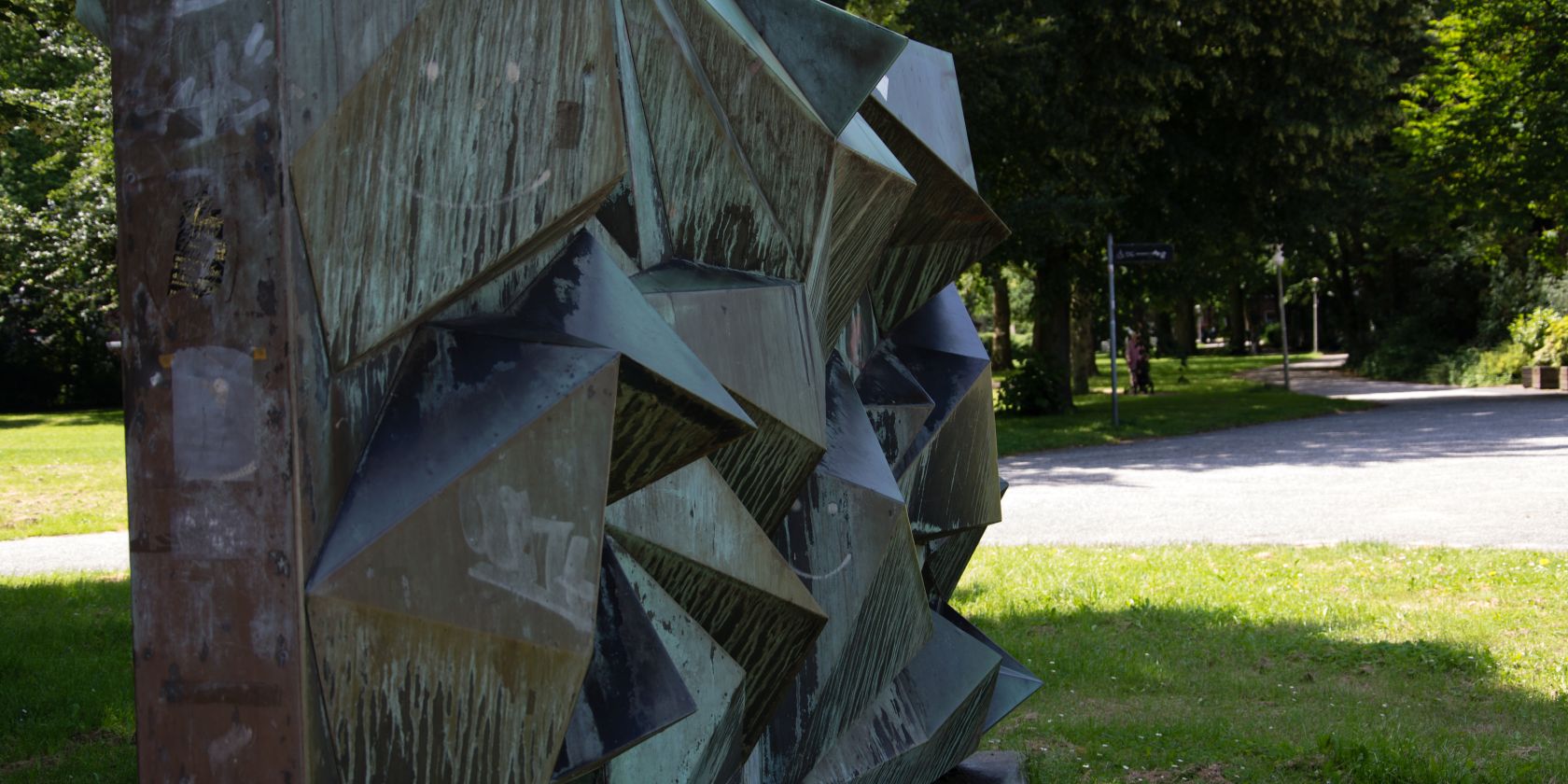 Hamburg-Haus Eimsbüttel, © Johannes Beschoner Hamburg-Haus Eimsbüttel, © Johannes Beschoner