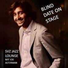 Blind Date on Stage, © links im Bild Blind Date on Stage, © links im Bild