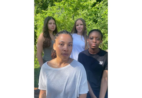 Our Future - Hamburg-Premiere, Quelle: Reservix Our Future - Hamburg-Premiere, Quelle: Reservix