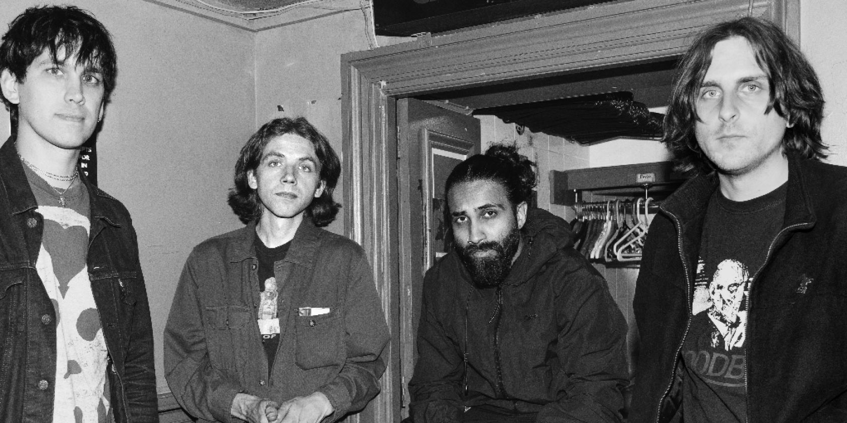 The Wytches Live 2025, © Yi Hsuan The Wytches Live 2025, © Yi Hsuan