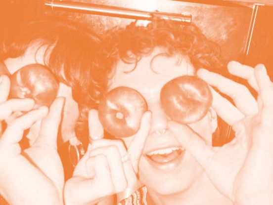 Führung für Familien, © Bild: Staatsoper Hamburg Führung für Familien, © Bild: Staatsoper Hamburg