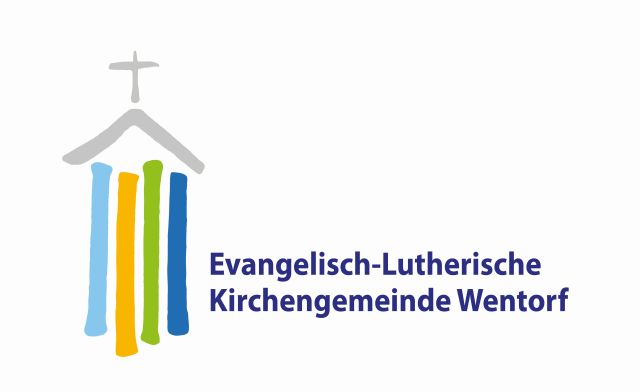 Logo, © Ev.-Luth. Kirchengemeinde Wentorf Logo, © Ev.-Luth. Kirchengemeinde Wentorf