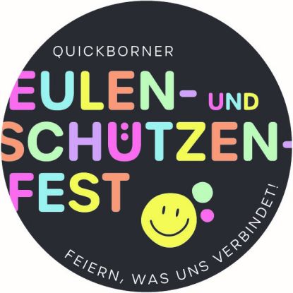 Eulen- und Schützenfest 2026, © Stadt Quickborn Eulen- und Schützenfest 2026, © Stadt Quickborn