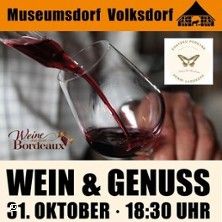 Wein & Genuss, © links im Bild Wein & Genuss, © links im Bild