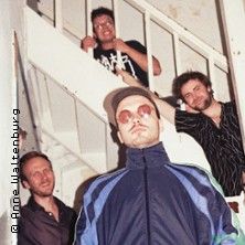 TOMMY AND THE TELEBOYS, © links im Bild TOMMY AND THE TELEBOYS, © links im Bild