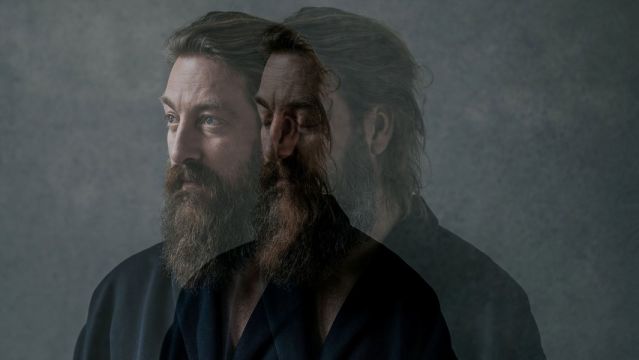 Joep Beving, © Joep Beving Joep Beving, © Joep Beving